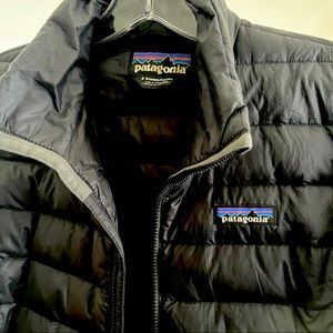 Puffer jacket